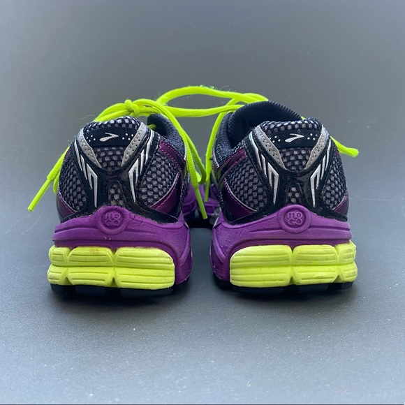 Brooks Ravenna 5 Running Shoes - Picture 4 of 10